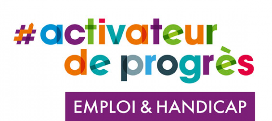 Logo Activateur de progrès