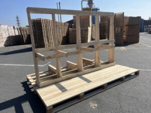 Ensemble innovons vers vos demandes spécifiques